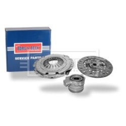 Clutch Guide Tube BORG & BECK HKT1047 OE Ref 6 64 238 BORG & BECK