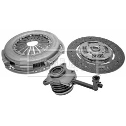 CLUTCH 3IN1 CSC KIT BORG & BECK HKT1082 BORG & BECK