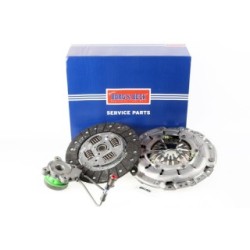 Clutch Guide Tube BORG & BECK HKT1086