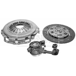 Clutch Guide Tube BORG & BECK HKT1088 OE Ref 30620-00Q0E