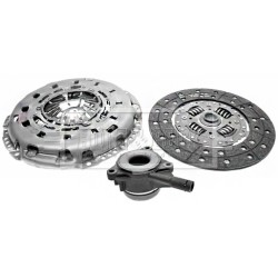 Clutch Guide Tube BORG & BECK HKT1092 OE Ref 1 468 026