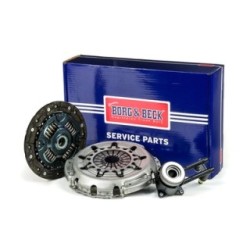 Clutch Guide Tube BORG & BECK HKT1143 OE Ref 1 789 066 BORG & BECK