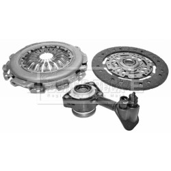 Clutch Guide Tube BORG & BECK HKT1149 OE Ref 1 235 213