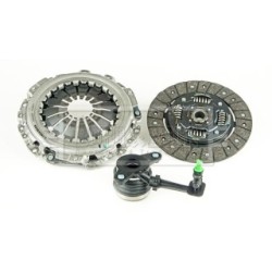 Clutch Guide Tube BORG & BECK HKT1164 OE Ref 415 250 16 00