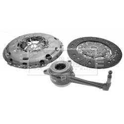 Clutch Guide Tube BORG & BECK HKT1172 OE Ref 02M 141 671 B