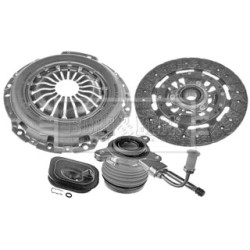 Clutch Guide Tube BORG & BECK HKT1173 OE Ref 1 359 514