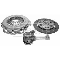 Clutch Guide Tube BORG & BECK HKT1177 OE Ref 8200764610