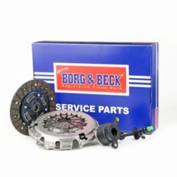 Clutch Guide Tube BORG & BECK HKT1177 OE Ref 8200764610 BORG & BECK