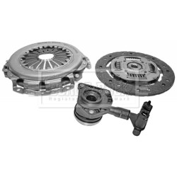 Clutch Guide Tube BORG & BECK HKT1179 OE Ref 1 343 811