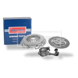 Clutch Guide Tube BORG & BECK HKT1193 OE Ref 30001-00Q2K BORG & BECK