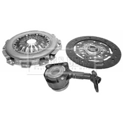 Clutch Guide Tube BORG & BECK HKT1202 OE Ref 1 314 001