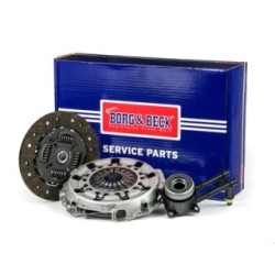 Clutch Guide Tube BORG & BECK HKT1235 OE Ref 1 474 323 BORG & BECK