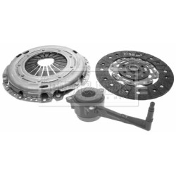 Clutch Guide Tube BORG & BECK HKT1260