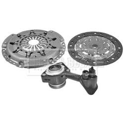 Clutch Guide Tube BORG & BECK HKT1263 OE Ref 1 147 427