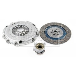 Clutch Guide Tube BORG & BECK HKT1264 OE Ref 06 79 078