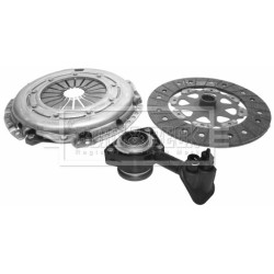 Clutch Guide Tube BORG & BECK HKT1269 OE Ref 1 474 655