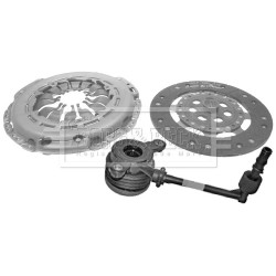 Clutch Guide Tube BORG & BECK HKT1319 OE Ref 415 250 04 01 BORG & BECK