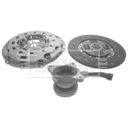 Clutch Guide Tube BORG & BECK HKT1326 OE Ref 1 517 988