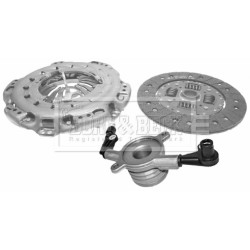 Clutch Guide Tube BORG & BECK HKT1337 OE Ref 0B7 141 671