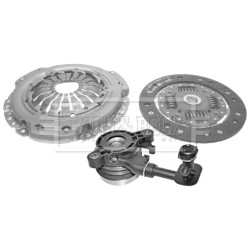 Clutch Guide Tube BORG & BECK HKT1341 OE Ref 77 01 477 876