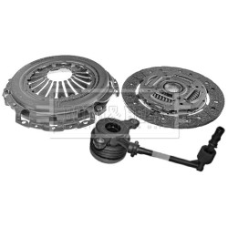 Clutch Guide Tube BORG & BECK HKT1382 OE Ref 30 62 059 74R