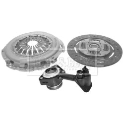 Clutch Guide Tube BORG & BECK HKT1404 OE Ref 1 331 469