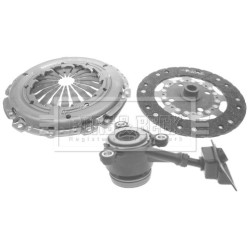 Clutch Guide Tube BORG & BECK HKT1443 OE Ref 2051.N4