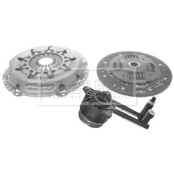 Clutch Guide Tube BORG & BECK HKT1464 OE Ref 1 474 323