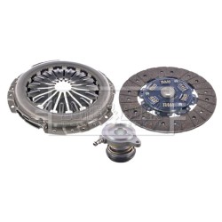 CLUTCH 3IN1 CSC KIT BORG & BECK HKT1505