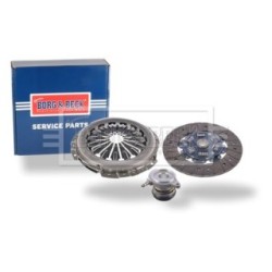 CLUTCH 3IN1 CSC KIT BORG & BECK HKT1505 BORG & BECK