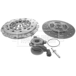 Clutch Guide Tube BORG & BECK HKT1509 OE Ref 55562026