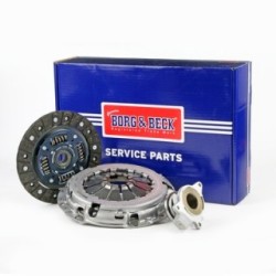 Clutch Guide Tube BORG & BECK HKT1512 OE Ref 71742181 BORG & BECK