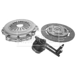 Clutch Guide Tube BORG & BECK HKT1561 OE Ref 1 343 810 BORG & BECK