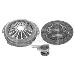 CLUTCH 3-IN-1 CSC KIT BORG & BECK HKT1574 BORG & BECK