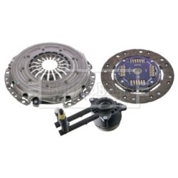 CLUTCH 3IN1 CSC KIT BORG & BECK HKT1584