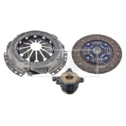 Clutch Guide Tube BORG & BECK HKT1585