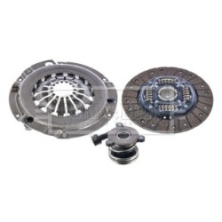 CLUTCH 3IN1 CSC KIT BORG & BECK HKT1589