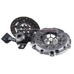 CLUTCH 3IN1 CSC KIT BORG & BECK HKT1593 BORG & BECK