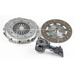 Clutch Guide Tube BORG & BECK HKT1599 OE Ref 2041.99