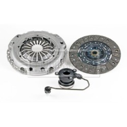 Clutch Guide Tube BORG & BECK HKT1600 OE Ref 55558917