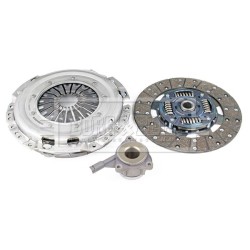 Clutch Guide Tube BORG & BECK HKT1606 OE Ref 1 512 917