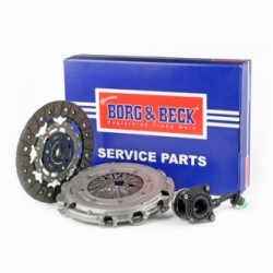 Clutch Guide Tube BORG & BECK HKT1610 OE Ref 1 232 811 BORG & BECK