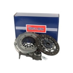 Clutch Guide Tube BORG & BECK HKT1615