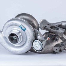 Turbocharger BorgWarner 10009880128 OE Ref 51091017225 BorgWarner
