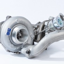 Turbocharger BorgWarner 10009880169 OE Ref 5801733487 BorgWarner