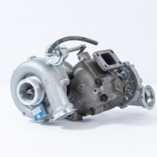 Turbocharger BorgWarner 10009900049 OE Ref 51091007702 BorgWarner