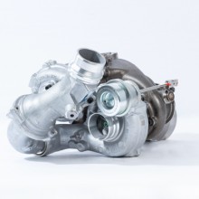 Turbocharger BorgWarner 10009900166 OE Ref 6510901186 BorgWarner