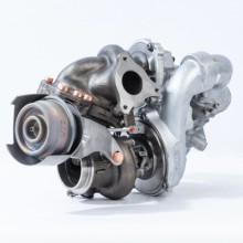 Turbocharger BorgWarner 10009900166 OE Ref 6510901186 BorgWarner