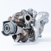 Turbocharger BorgWarner 10009900167 OE Ref 6510901686 BorgWarner