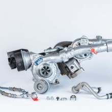 Turbocharger BorgWarner 10009930098 BorgWarner